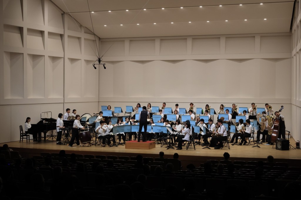 第13回定期演奏会