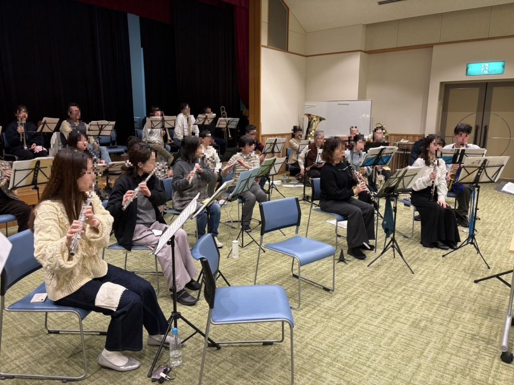 2026/01/25 練習記