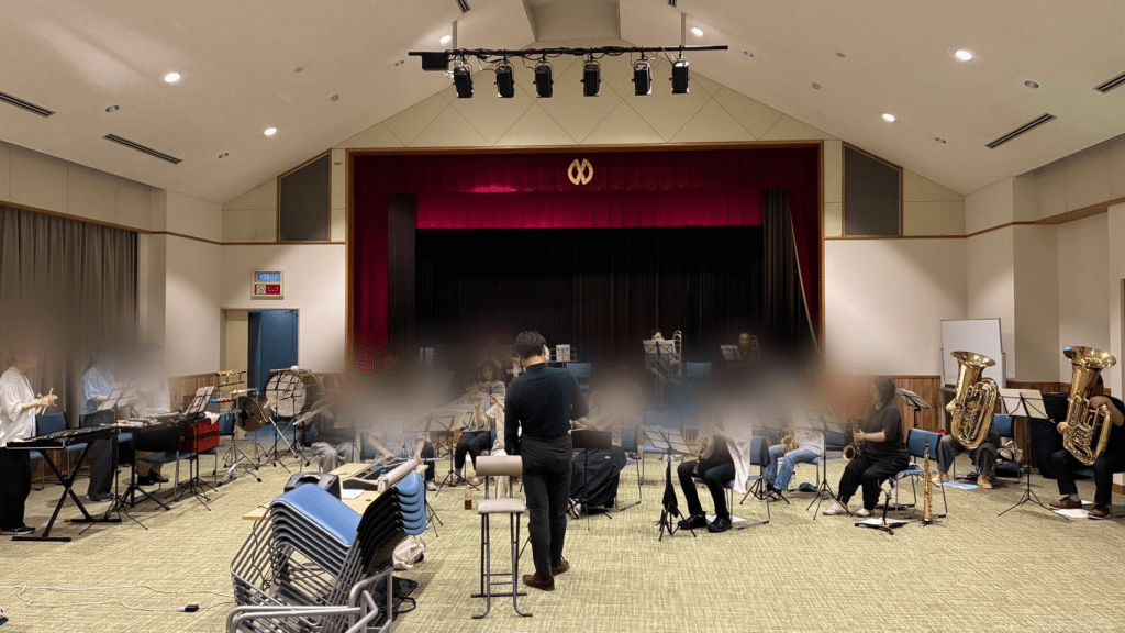 2026/7/5  練習記